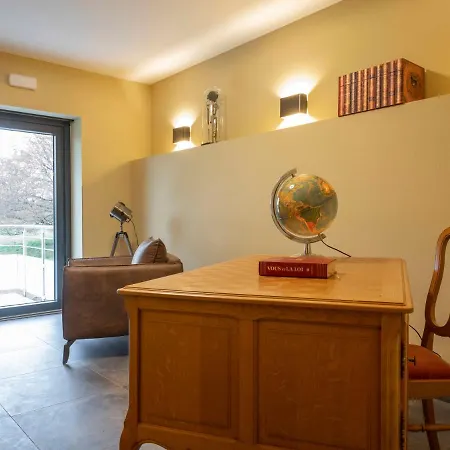 La Maison du Notaire - Gîte 18 personnes-3