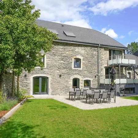 La Maison du Notaire - Gîte 18 personnes-2